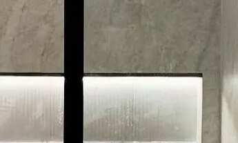 Imagem 6: Casa plana no Jardins do lago, casa térrea de esquina, condomínio com lago privativo