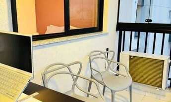 Imagem 6: Apartamento à venda, 38 m² por R$ 530.000,00 - Ingá - Niterói/RJ