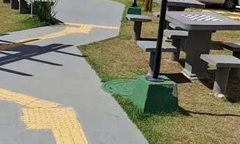 Imagem 6: Reserva Piatâ 2/4 térreo R$ 1.500 00