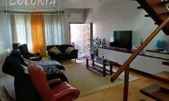 Imagem 5: Sobrado a venda - Parque das Nações, Santo André