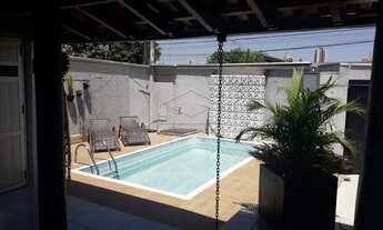 Imagem 3: Casa Padrão em Bauru