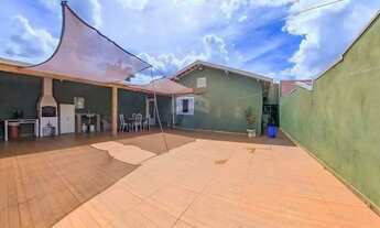 Imagem 7: Casa à venda no bairro Jardim Costa Verde em Araras com 3 quartos, edícula e churrasqueira