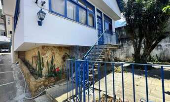 Imagem 5: Imóvel para venda com 247 metros quadrados com 4 quartos em Centro - Petrópolis - RJ