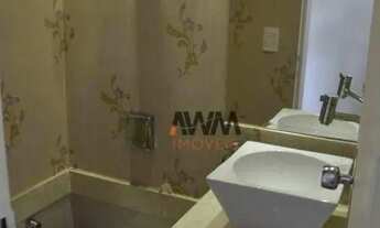 Imagem 4: Apartamento com 3 Quartos 1 Suíte à venda, 168 m² por R$ 450.000 - Setor Sul - Goiânia/GO