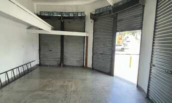 Imagem 3: Ponto comercial ponte grande