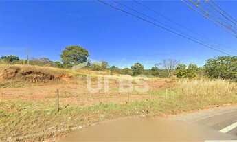 Imagem 5: ÁREA EM PIRENÓPOLIS - GO 338 - Área para HOTEL/TIMESHARE com 50.000m²