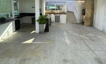 Imagem 5: Apartamento à venda, 3 quartos, 1 suíte, 2 vagas, Bessa - João Pessoa/PB