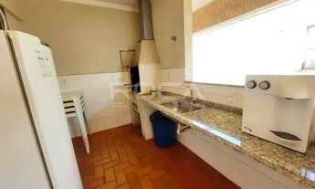 Imagem 5: Apartamento padrão para alugar em Nova Aliança, Ribeirão Preto