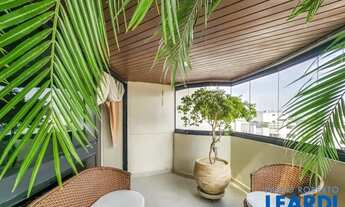 Imagem 5: APARTAMENTO - INDIANÓPOLIS - SP