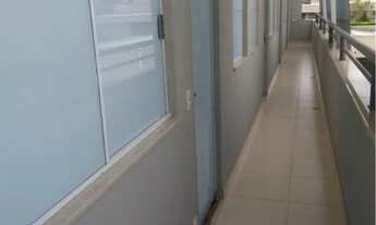 Imagem 2: Apartamento próximo à UNIFAI