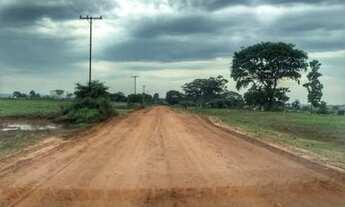 Imagem 3: Sítio 4,5 Alqueri