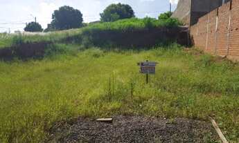 Imagem: Terreno para Venda em Presidente Prudente