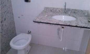 Imagem 2: Aluga-se Apartamento Em Manhuaçu no Alfa Sul