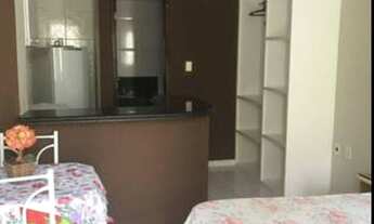 Imagem 5: Alugo quitinete mobiliada no calhau