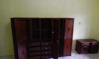 Imagem 3: Kitnet Apartamento Com Móveis No Vila Nova na Estrada Anaburgo