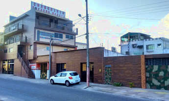 Imagem: Aptos Mobiliados Penedo-AL.(Interior) Cidade