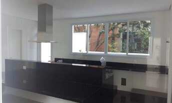 Imagem 3: Alphaville 1 - Casa em Condomínio a Venda no bairro Alphaville Centro Industrial..