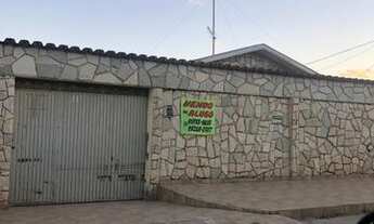 Imagem: Vendo ou alugo casa no bairro Alexandrina