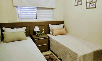 Imagem 7: Apartamento 2 quartos, suíte, sacada com churrasqueira a carvão, elevador