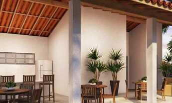 Imagem 2: Vendo Apartamento, na Região do Turu, Amourim Coutinho Construção