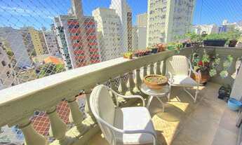 Imagem 7: Apartamento para venda com 158 metros quadrados com 4 quartos em Icaraí - Niterói - RJ