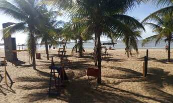 Imagem 3: Lindo Apto Praia Itapoa 2 qtos ste 2 ar cond tvs wi-fi pisc local nobre varandão