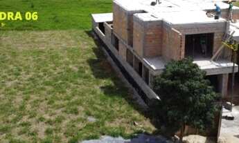 Imagem 4: Lote no condomínio Vitoria Prime em Pedro Leopoldo MG perto de administrativa de BH