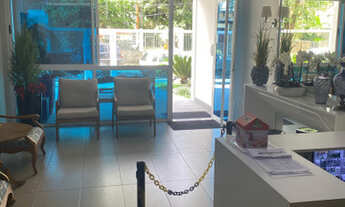 Imagem 3: Apt 2 Quartos ( Suíte ) - Pelinca