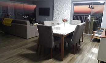 Imagem 2: Cobertura Duplex - Parque Industrial - Residencial Adriático - 168m² - 3 Dormitórios