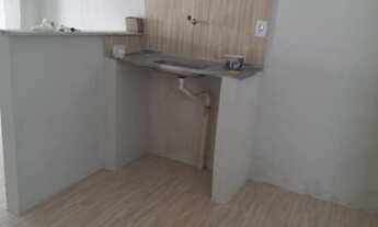 Imagem 4: Casa na rua Otávio mangabeira