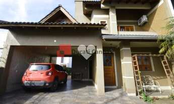 Imagem 4: Casa a Venda no bairro Estância Velha - Canoas, RS