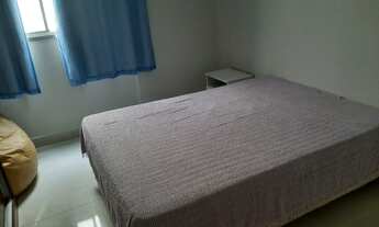 Imagem 4: Aluguel por temporada de apartamento mobiliado