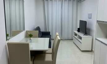 Imagem 3: Vendo Luxxor Flat mobiliado 6. andar