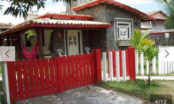 Imagem: Aluguel Temporada- Casa - Condomínio