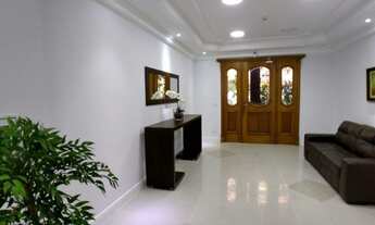 Imagem 5: Apto a 150 metros do mar e ao lado da av Mallet no canto do forte