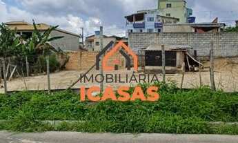 Imagem 6: Lote/Terreno para venda, com 400 m² no bairro Serra Azul - Sarzedo - MG