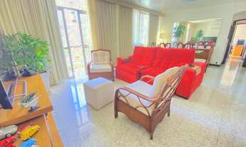 Imagem 2: Apartamento para venda com 158 metros quadrados com 4 quartos em Icaraí - Niterói - RJ