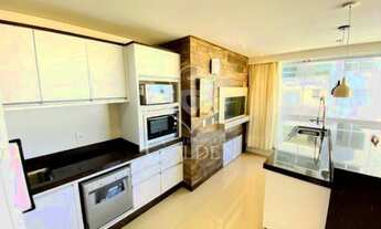 Imagem 7: Lindo Apartamento Quadra do MAR Mobiliado 04 Suítes + 03 Vagas Lazer