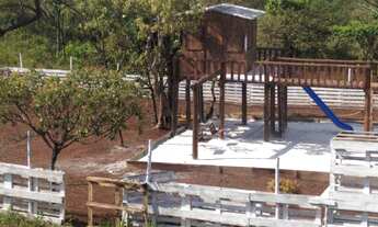 Imagem 2: Aluguel Chácara Aguas Lindas - 55 km do Plano - Condominio com acesso restrito