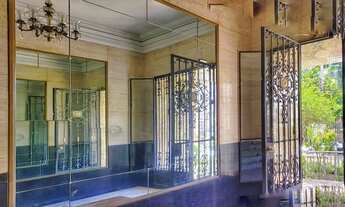 Imagem 4: Apartamento para venda possui 75 m2 com 2 quartos no bairro da Glória - Rio de Janeiro - R