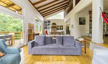 Imagem 4: Sua casa de campo na cidade!