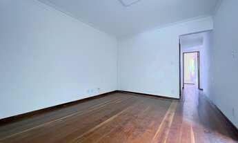 Imagem 2: Apartamento para venda com 3 quartos em Cascatinha - Juiz de Fora - MG