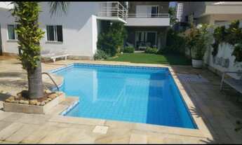 Imagem 3: Casa Barra da Tijuca Crystal Lake