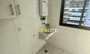 Imagem 7: Apartamento com 3 dormitórios à venda, 116 m² por R$ 980.000,00 - Charitas - Niterói/RJ