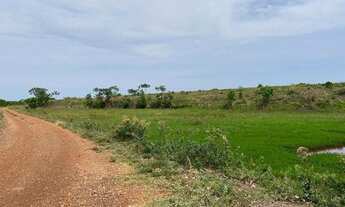 Imagem 2: Fazenda c/ 1.144ha (parte ideal), para piscicultura c/ tanques e outras benfs. em Várzea G