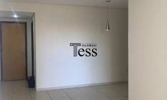 Imagem 2: Apartamento para aluguel, 2 quartos, 1 suíte, 2 vagas, Bom Jardim - São José do Rio Preto