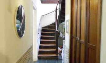 Imagem 7: Casa para venda com 4 quartos em Botafogo - Rio de Janeiro - Rio de Janeiro