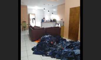 Imagem 5: Casa no Araturi Casa com 3 dormitórios