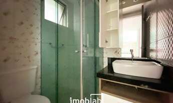 Imagem 5: QUER ALUGAR? Apto com 2 dorm e semi mobiliado