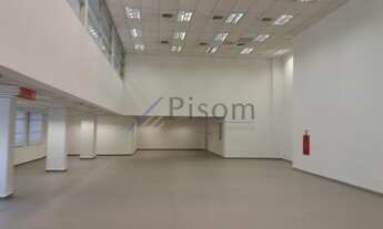 Imagem 2: Salão Comercial - Rio de Janeiro - Centro - Região Central